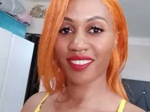 Streamate Sex Chat of NubianFlower36