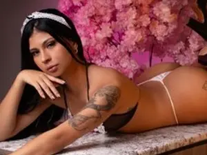 Streamate Nude Webcam of AshleyNelsson