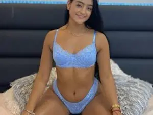 Streamate Sex Cam of HarnaazSandhu