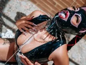 Streamate Adult Webcams of SoffiQueen