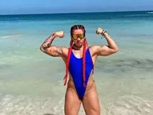 Streamate Free Porn Cam of AngelMartins