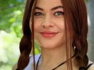 Streamate Live Sex of NicoleColly