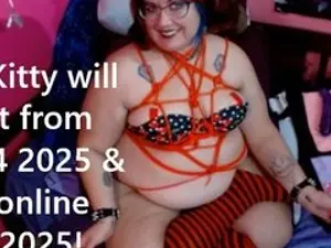 Streamate Private Sex Chat of ChaosKittyXO