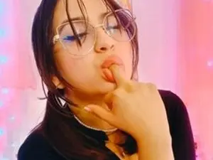 Streamate Live Porn of EmmaPalma22