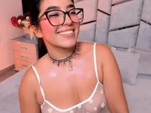 Streamate Live Sex Cam of Ibbiebennett