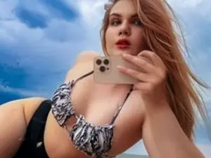 Streamate Adult Webcam of VanillaSunshine