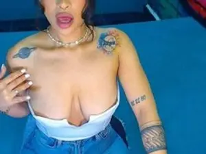 Streamate Best live sex cam show of luna_rusel88