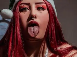 Streamate Adult Webcam of Lussyevans