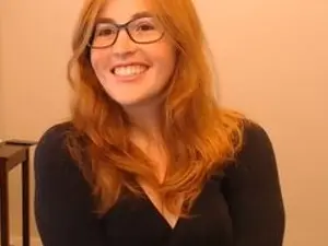 Streamate Nude Webcam of GoodluckAnne