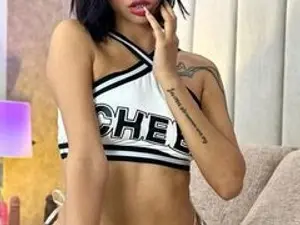 Streamate Live Sex of AlanahGreyGB