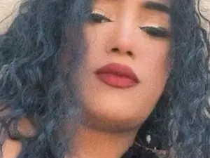 Streamate Best Webcam of arielcossiocm