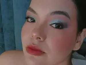 Streamate Sex Cam of Freyavixen