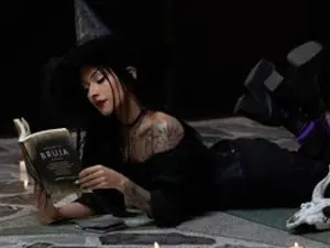 Streamate Live Porn of MaryBlaiir
