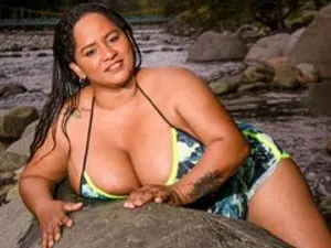 Streamate Best Webcam of Dajanaaroa