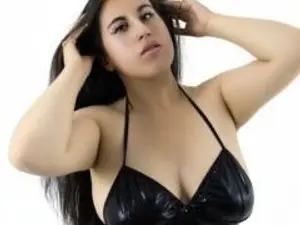 Streamate Nude Webcam of GoddesssKianna