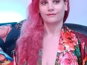 Streamate Live Sex Cam of SonjaHaze
