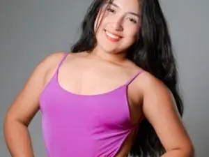 Streamate Nude Webcam of NikkyBrooks