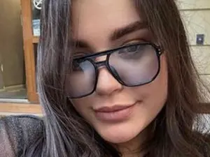 Streamate Live Sex of BusinkaAngel