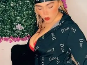 Streamate Best Webcam of AitanaaJones