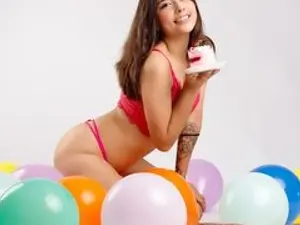 Streamate Adult Video Chat of Ivone_Cameron