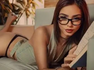 Streamate Sex Chat of LadyLeone