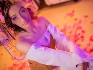 Streamate Live Sex Cam of MitsuriKibutsujii