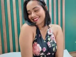 Streamate Nude Webcam of AliiceBecker