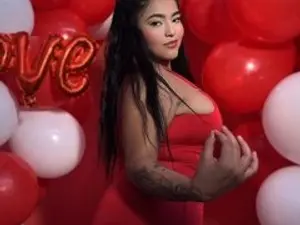 Streamate Sex Chat of CharloteRichardss