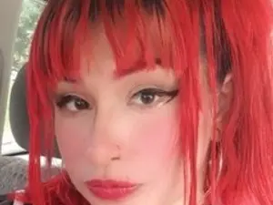 Streamate Adult Webcams of Venushexivu