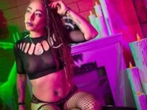Streamate Adult Webcam of dayan20