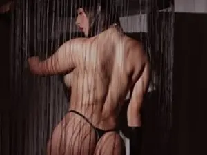 Streamate Sex Chat of YelinaMontana