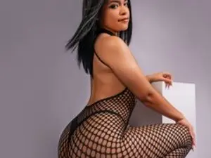 Streamate Best live sex cam show of AryCorinne