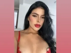Streamate Adult Video Chat of AlexaEvanss