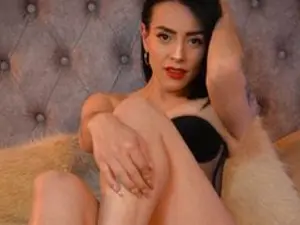 Streamate Free Porn Cam of HallyHot