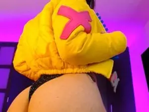 Streamate Best Webcam of Gaia77