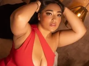 Streamate Free Porn Cam of EvaMyllers