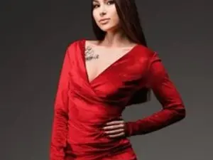 Streamate Live Sex Cam of ElisaVel