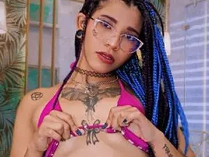 Streamate Live Sex Cam of koralinemiller