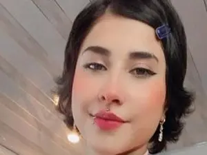 Streamate Private Sex Chat of aliss_diaz