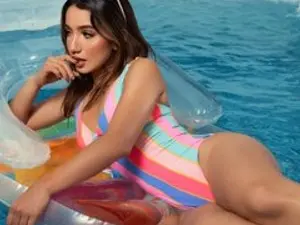 Streamate Live Sex of AshleyPusset