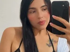 Streamate Private Sex Chat of CriistalSaenz