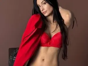 Streamate Free Live Porn of MalvinaLove
