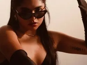 Streamate Best live sex cam show of GiselOrtiz