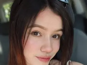 Streamate Live Porn of HannaKimura