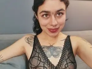 Streamate Adult Video Chat of flowersmith