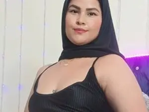 Streamate Live Sex Cam of AishaAmin