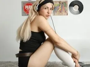 Streamate Sex Cam of JanePreston