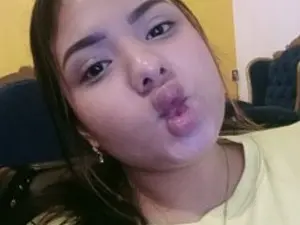Streamate Adult Webcam of OrianaGarcia