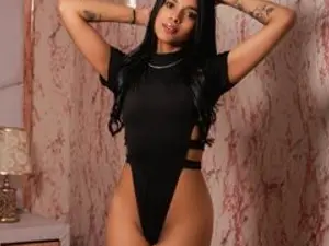 Streamate Live Sex Cam of Meghann_Rosee
