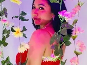 Streamate Sex Chat of SalmaSantos